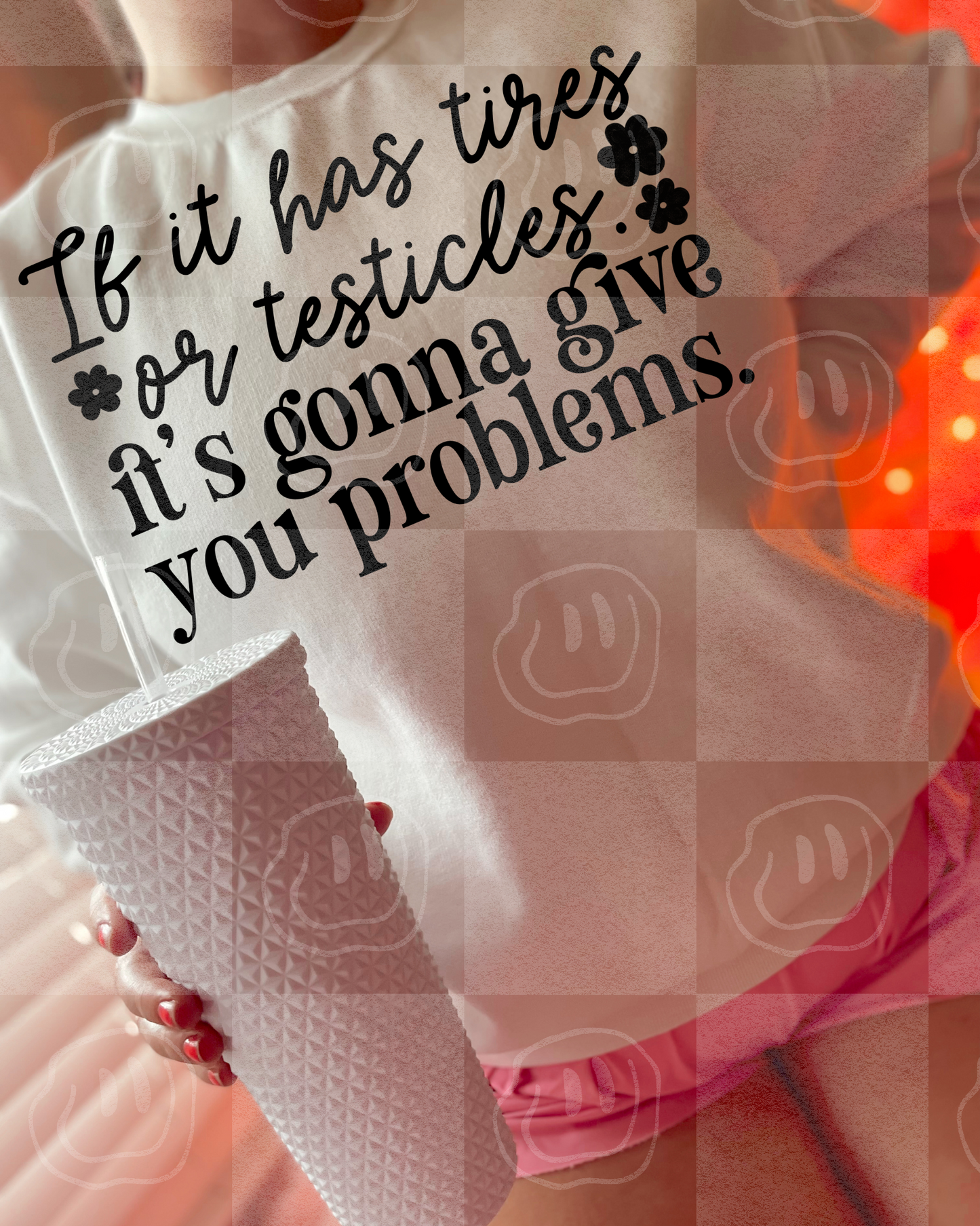 Gonna Give You Problems Digital Download