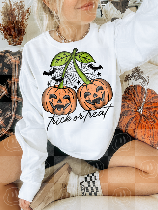 Trick Or Treat Digital Download