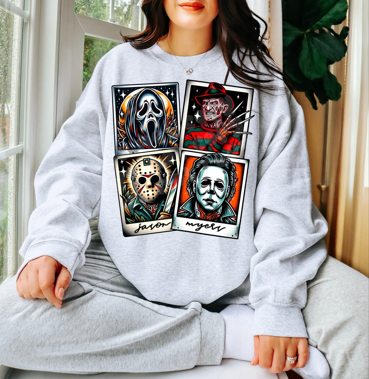 horror tarrot png | sublimation png | popular png | trendy png | digital download | png file | ready to print png | full color png