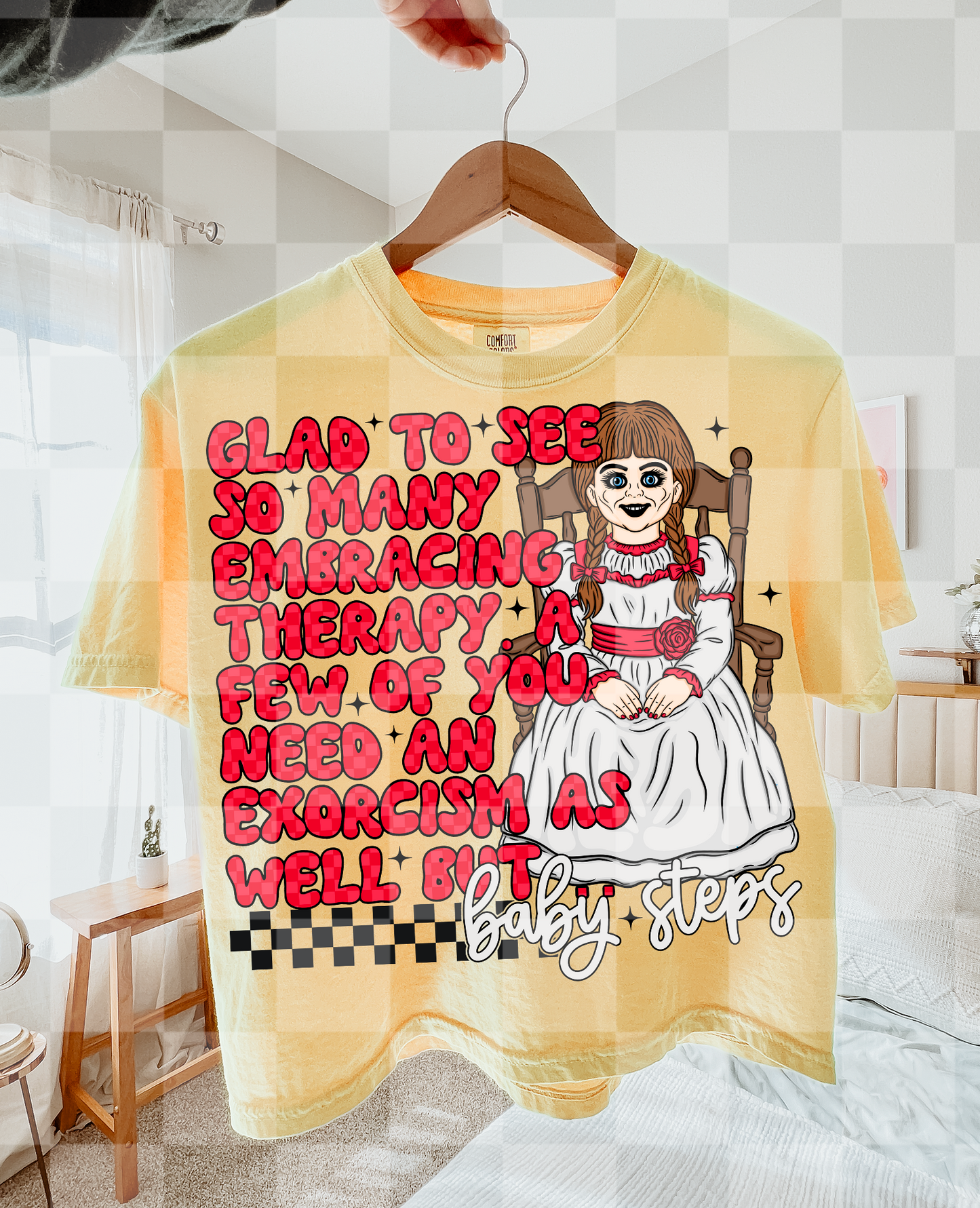 BUT BABY STEPS DIGITAL DESIGN