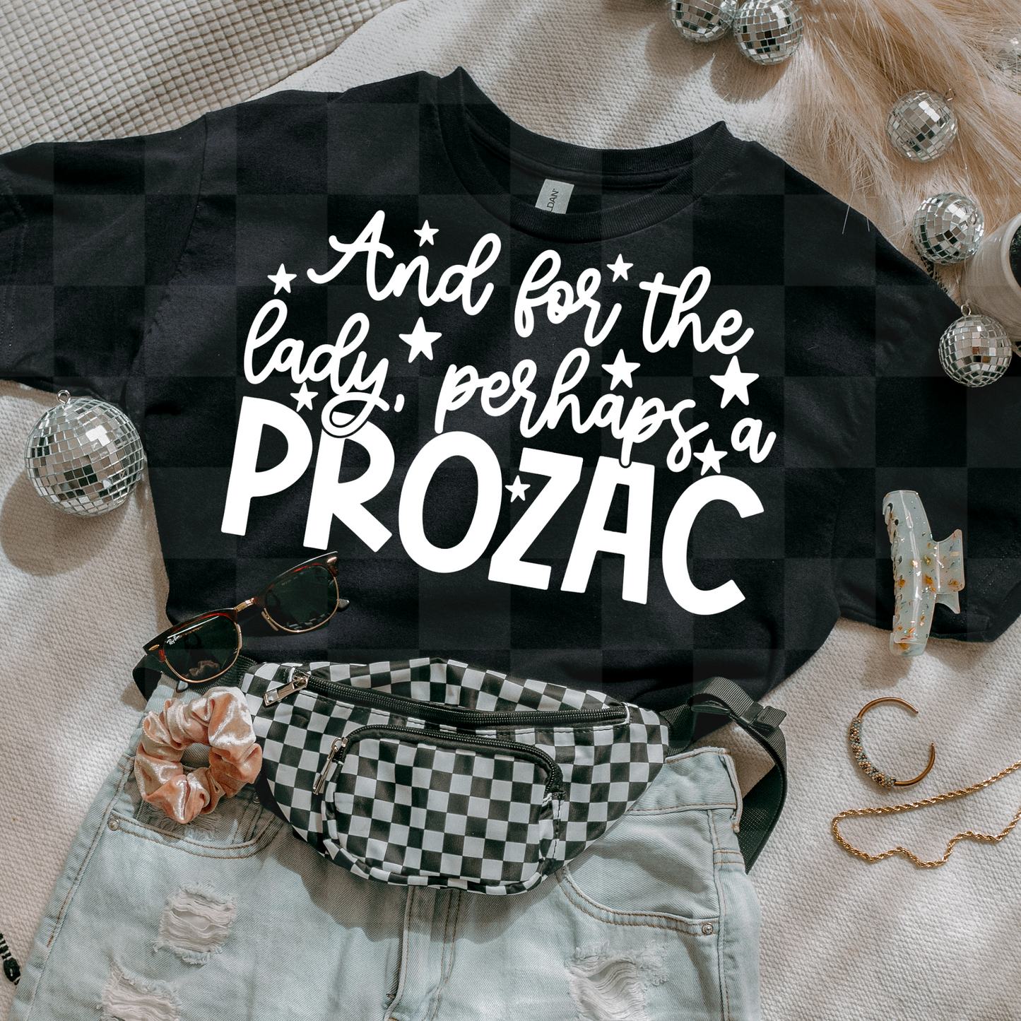 PERHAPS A.. PROZAC DIGITAL DESIGN