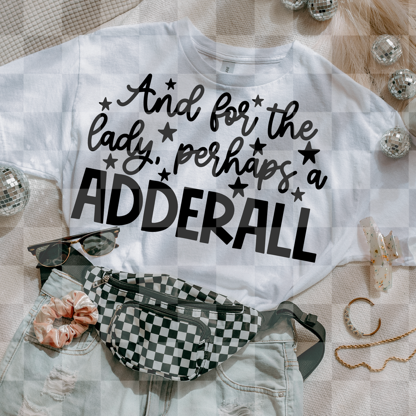 PERHAPS A.. ADDERALL DIGITAL DESIGN