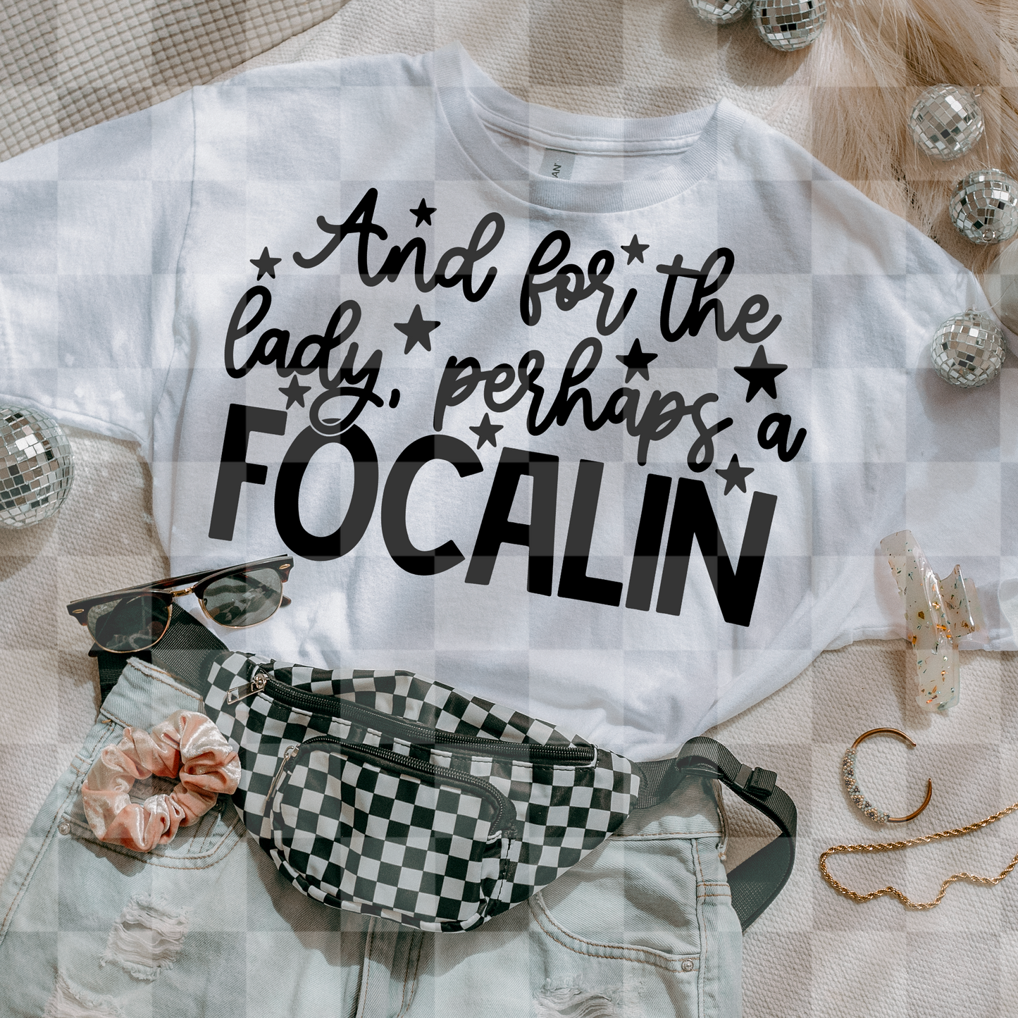 PERHAPS A.. FOCALIN DIGITAL DESIGN