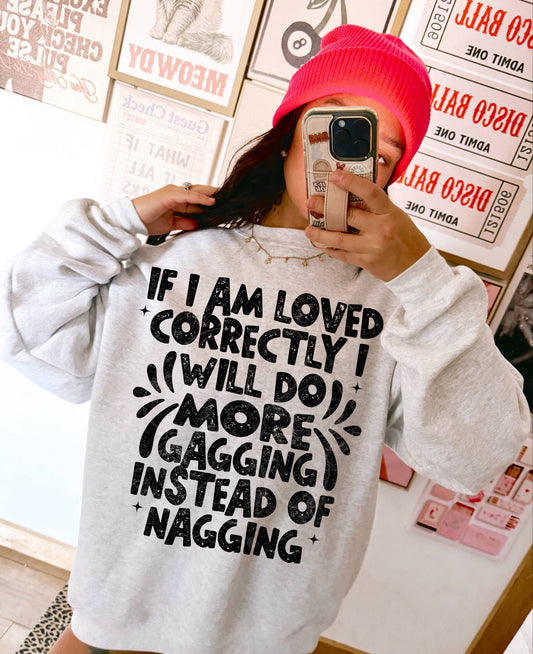 LESS NAGGING PNG DESIGN