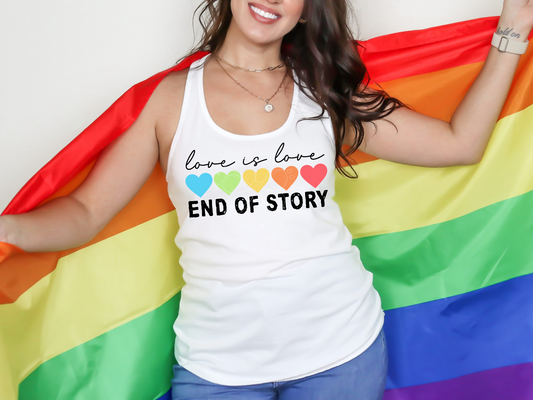 LOVE IS LOVE PNG DESIGN