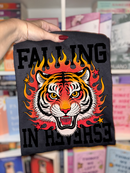 Falling PNG Design *NO LICENSING REQUIRED*