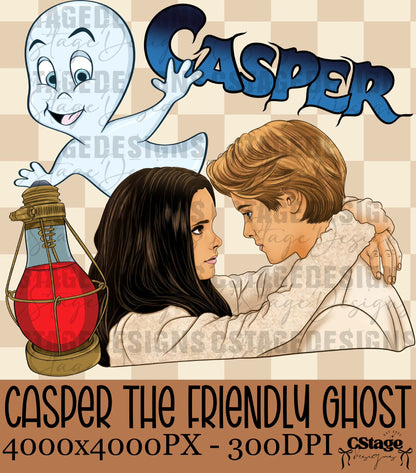 TRICK OR TINSEL CLIPART COLLAB W/ CSTAGE