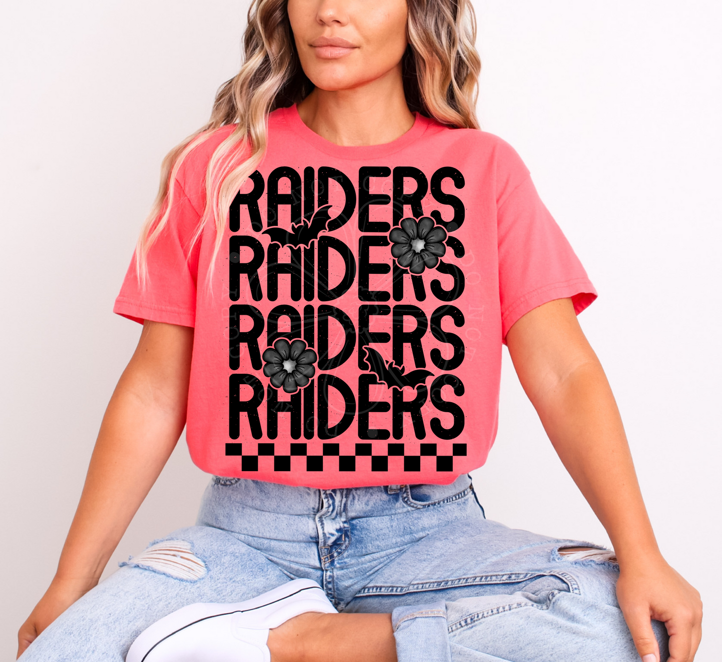 Raiders PNG Design *NO LICENSING REQUIRED*