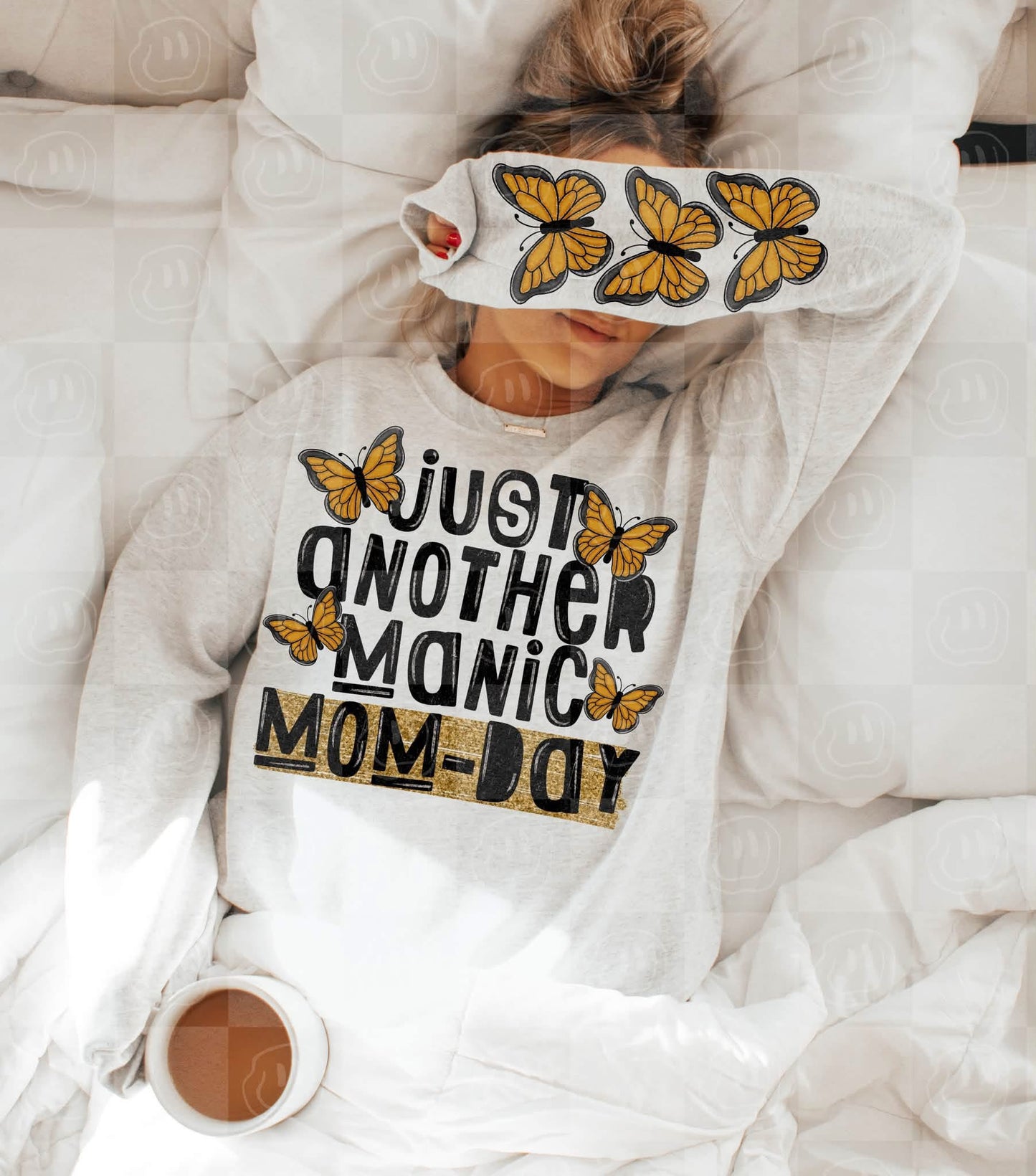 Just Another Manic Mom-Day Digital Download