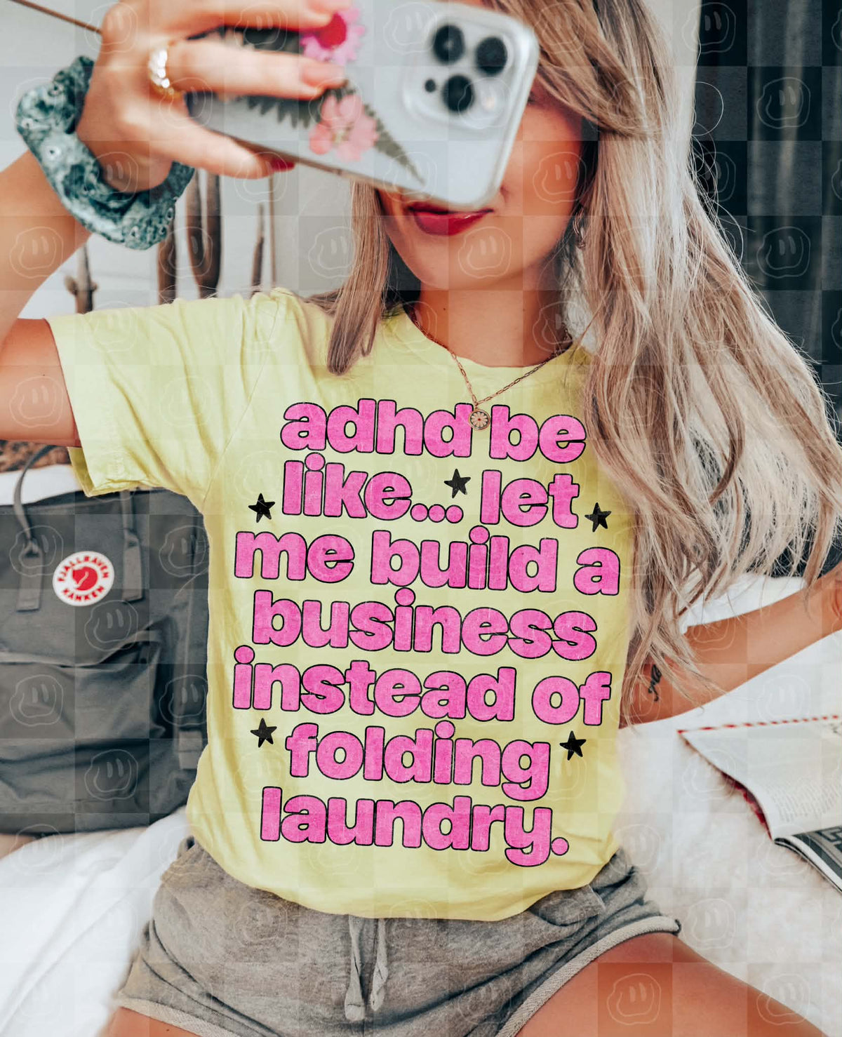 ADHD Be Like Digital Download