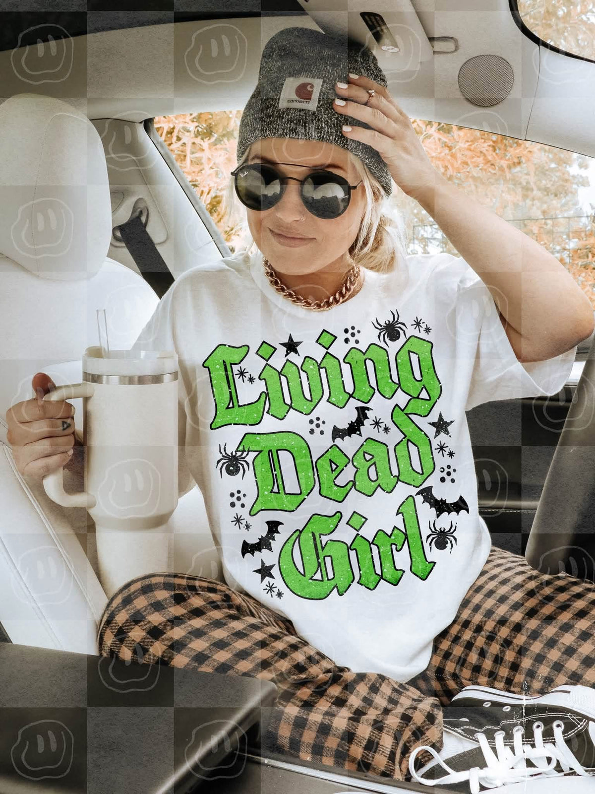 Living Dead Girl Digital Download