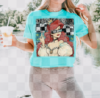 GRUNGE EDGY PRINCESS SOLOE BUNDLE