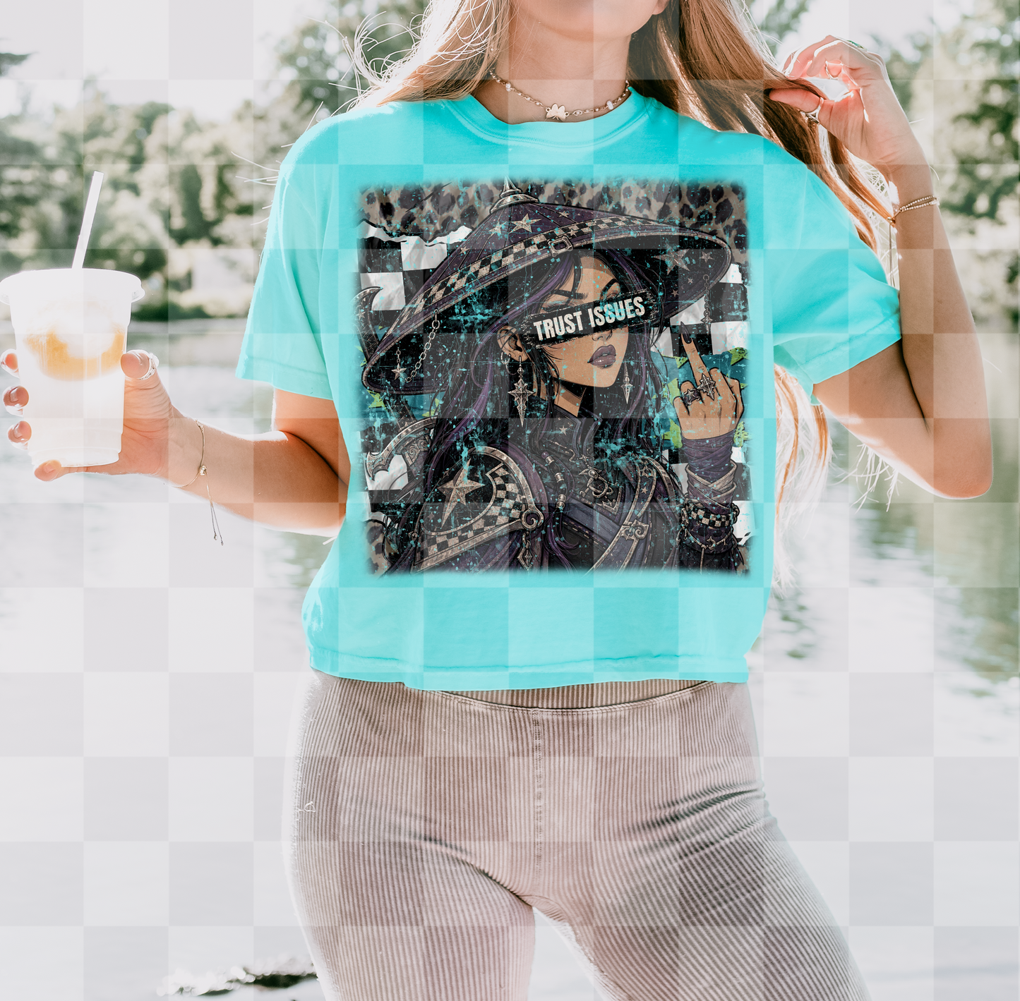 GRUNGE EDGY PRINCESS SOLOE BUNDLE