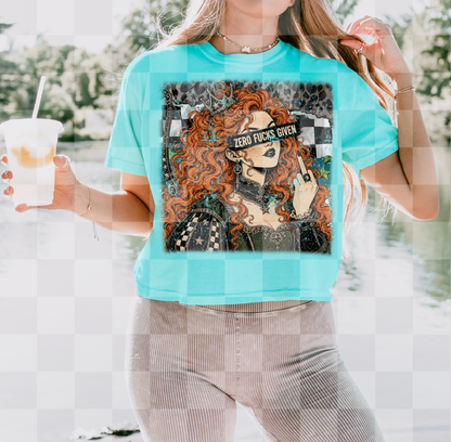 GRUNGE EDGY PRINCESS SOLOE BUNDLE