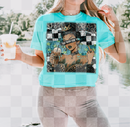 GRUNGE EDGY PRINCESS SOLOE BUNDLE