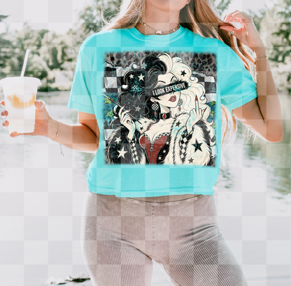 GRUNGE EDGY PRINCESS SOLOE BUNDLE