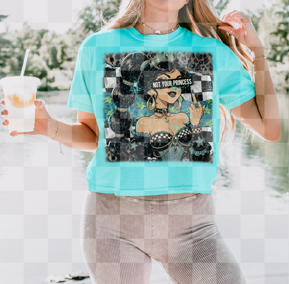 GRUNGE EDGY PRINCESS SOLOE BUNDLE