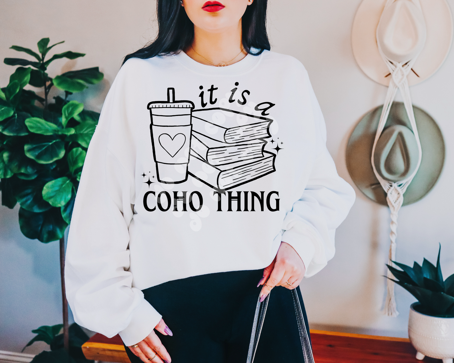 COHO THING DIGITAL DESIGN