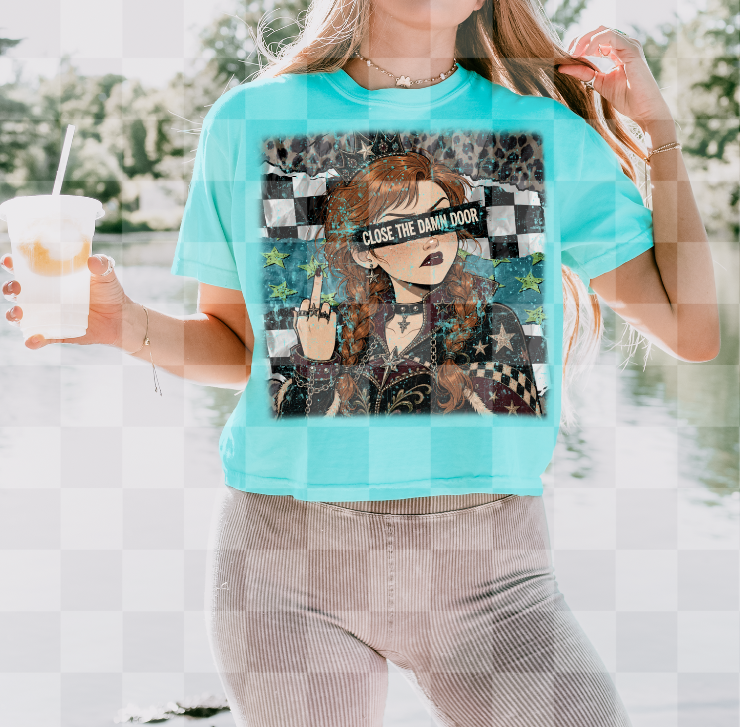 GRUNGE EDGY PRINCESS SOLOE BUNDLE