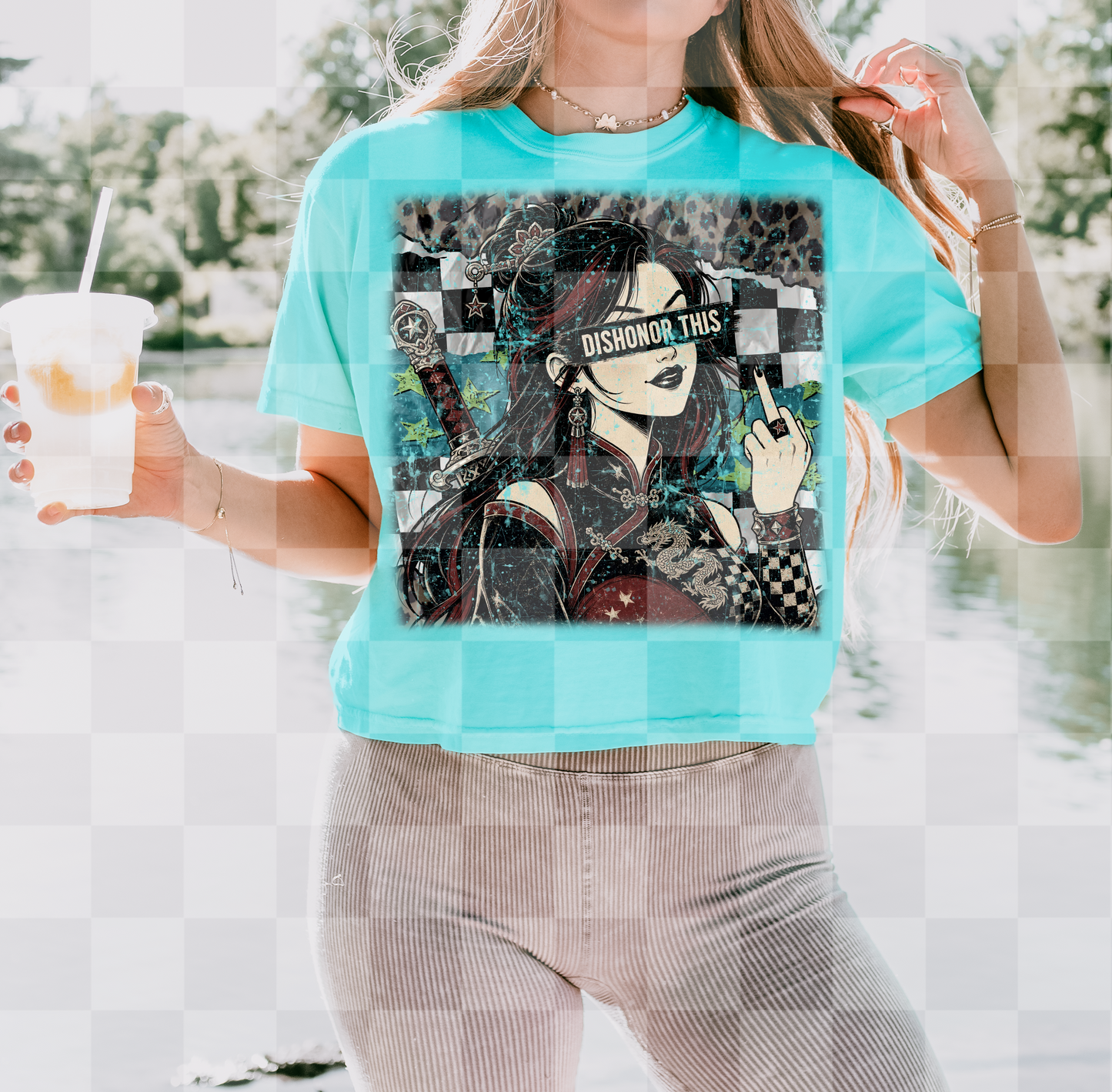 GRUNGE EDGY PRINCESS SOLOE BUNDLE