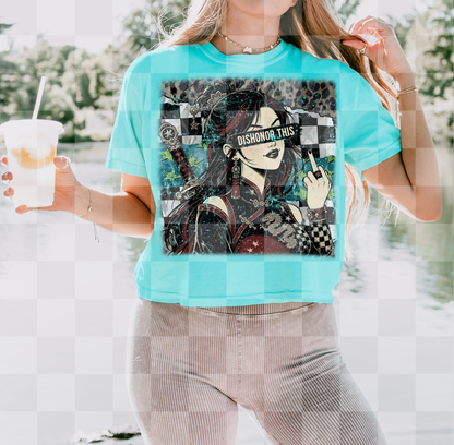 GRUNGE EDGY PRINCESS SOLOE BUNDLE