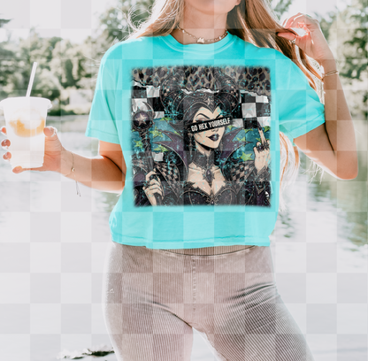GRUNGE EDGY PRINCESS SOLOE BUNDLE