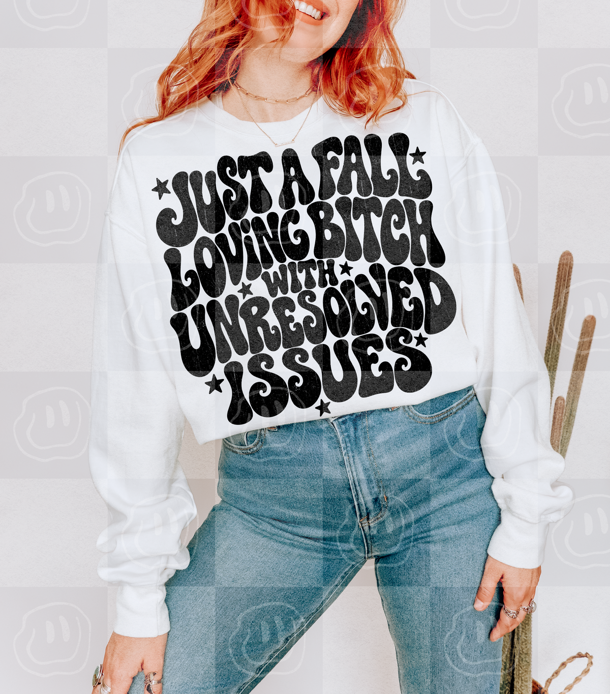 Fall Loving Bitch Digital Download