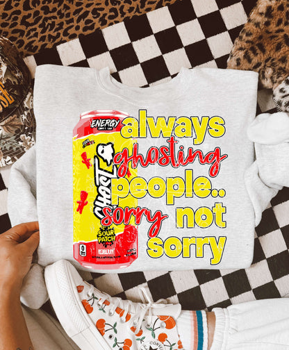 BADDIE DRINK COLLAB