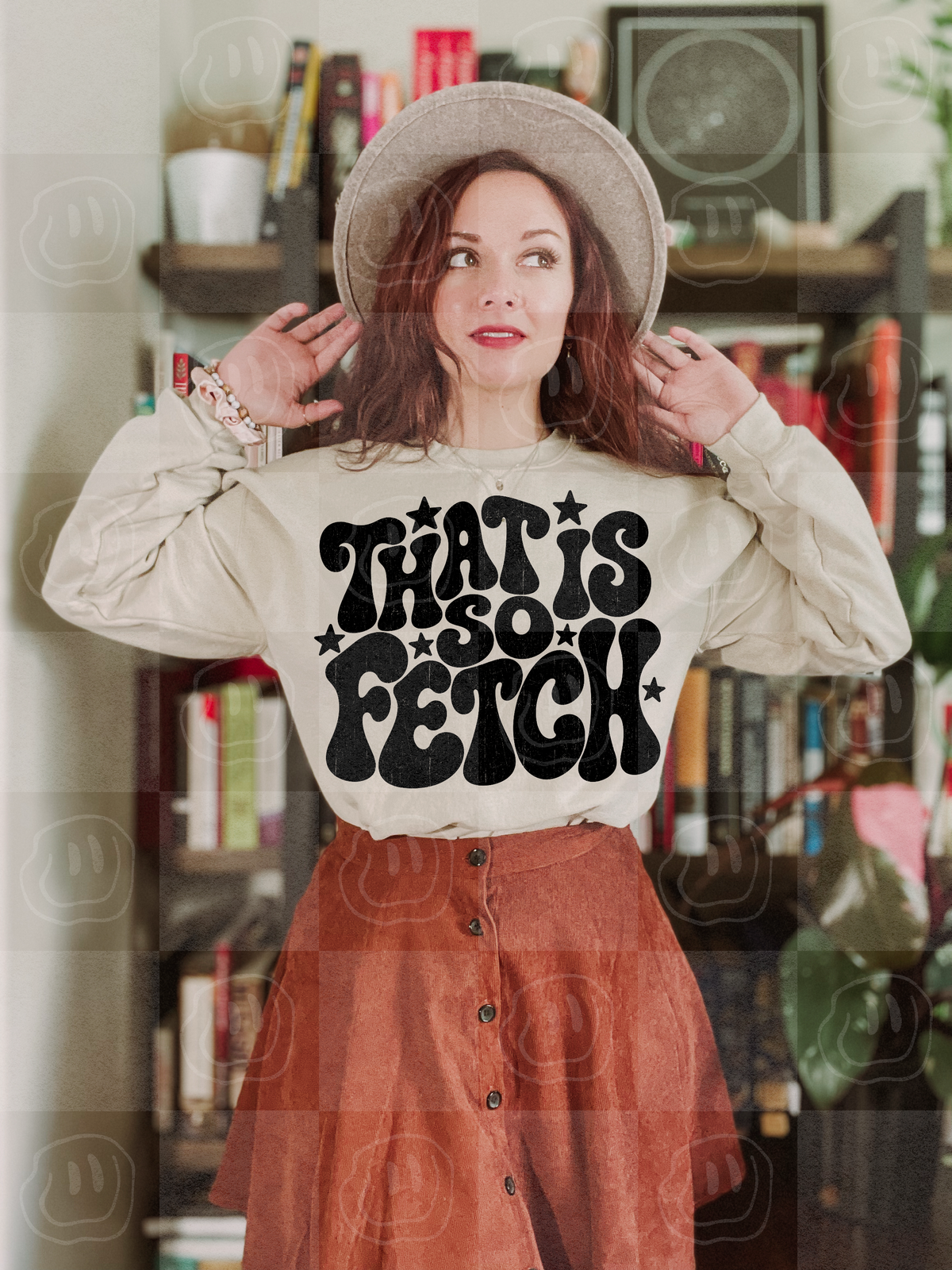 So Fetch Digital Download