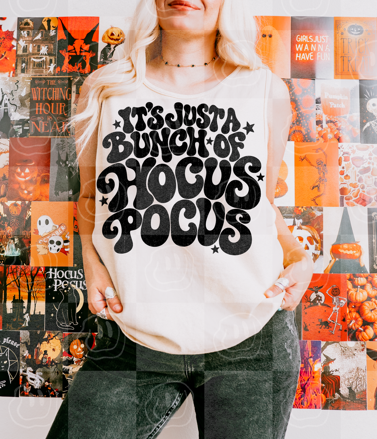 Just A Bunch Of Hocus Digital Download