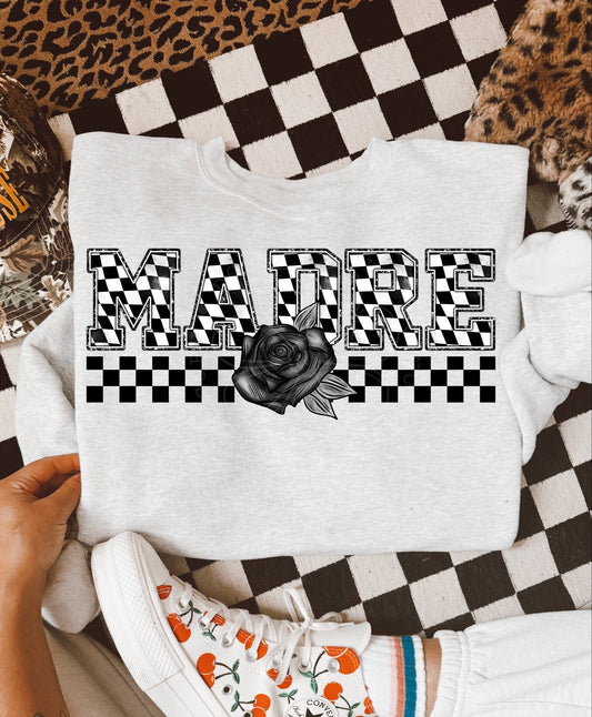 MADRE PNG DESIGN