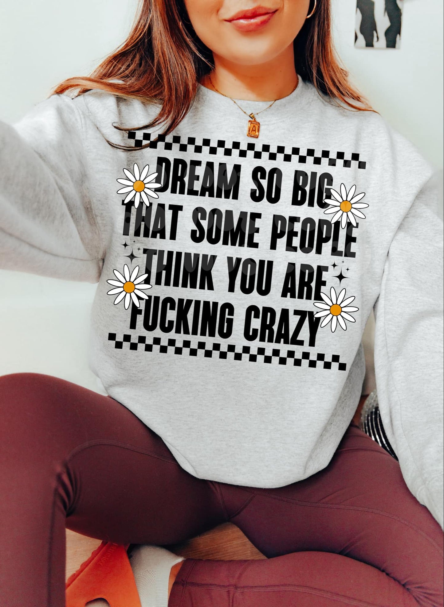 YOU’RE FUCKING CRAZY DIGITAL DESIGN