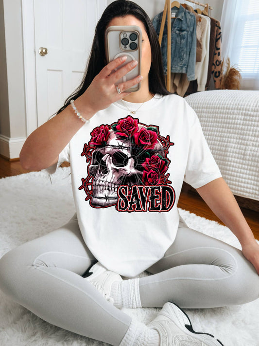 Saved PNG Design *NO LICENSING REQUIRED*