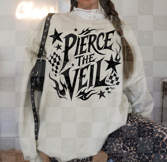Pierce Band Digital Download