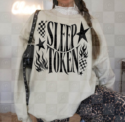 Sleep Band Digital Download