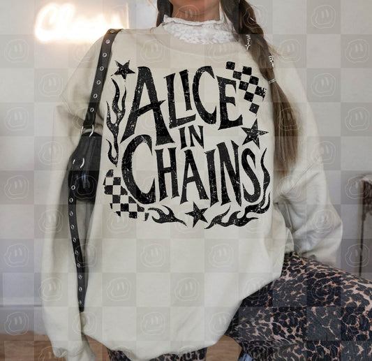 Alice Band Digital Download
