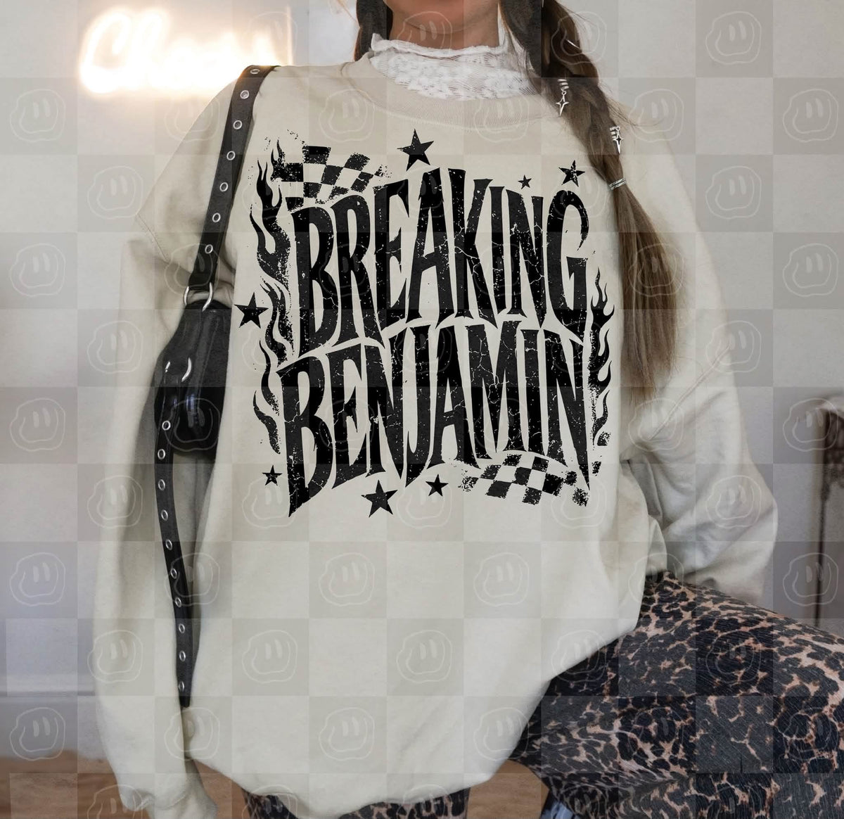 Breaking Ben Band Digital Download
