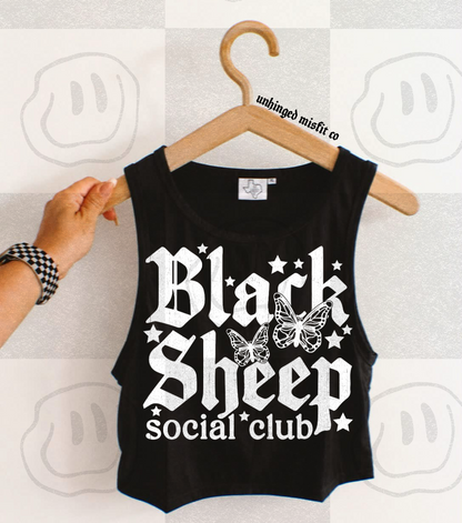 Black Sheep Digital Download