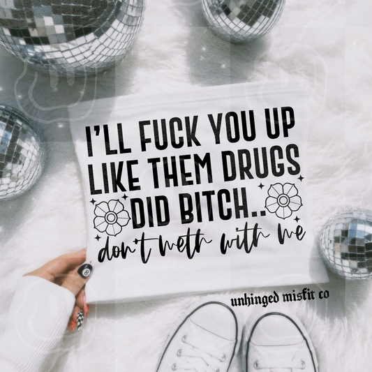 Meth With Me Digital Download