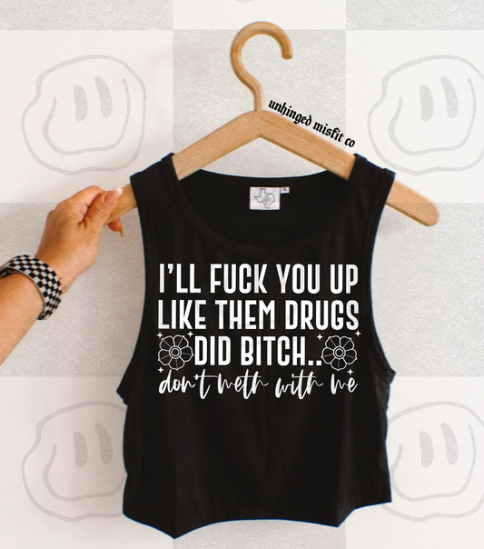 Meth With Me Digital Download