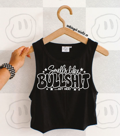 Smells Like Bullshit Digital Download