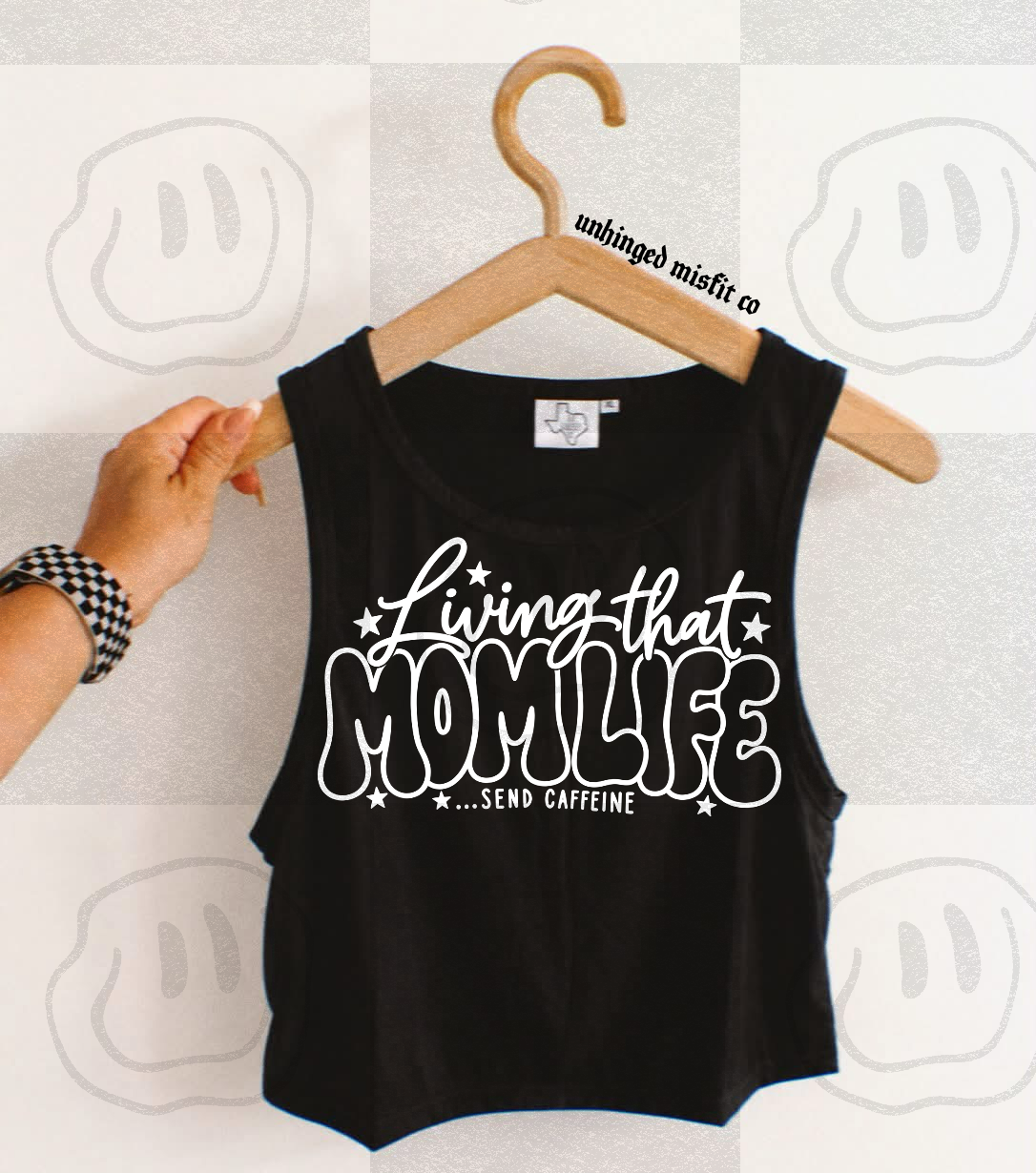 Living That Mom Life Digital Download