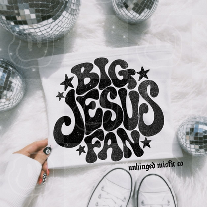 Messy Faith Collab