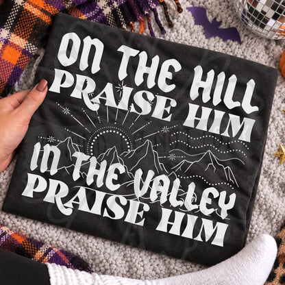 Messy Faith Collab