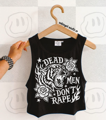 Dead Men Don’t Rape Digital Download