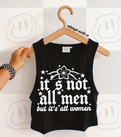 It’s Not All Men Digital Download