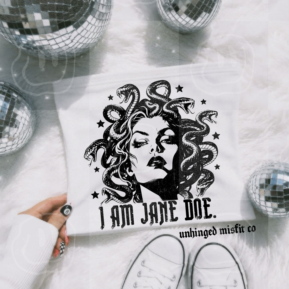 I Am Jane Doe Digital Download