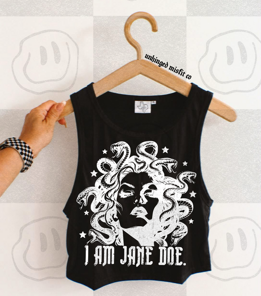 I Am Jane Doe Digital Download