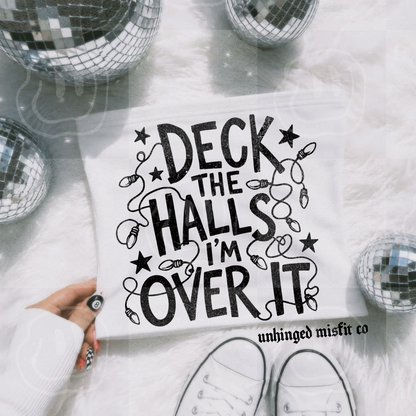 Deck The Halls Digital Download