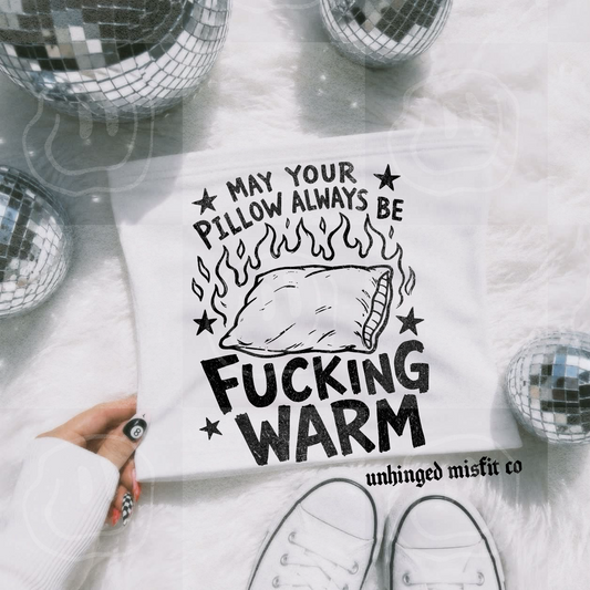 May Your Pillow Digital Download